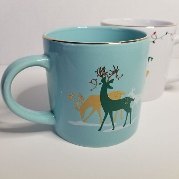 DDI Dat'l Do It Inc. Holiday Mug Set - Picture 3 of 9